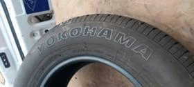 Гуми Всесезонни 215/70R16, снимка 5