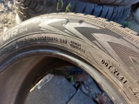 Гуми Зимни 225/50R16, снимка 6