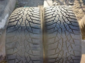 Гуми Зимни 225/50R16, снимка 3