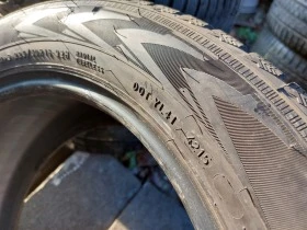 Гуми Зимни 225/50R16, снимка 7