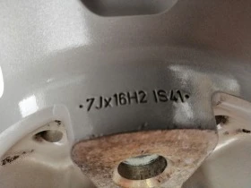 Джанти за Mini Countryman, снимка 11