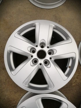 Джанти за Mini Countryman, снимка 7