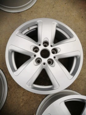 Джанти за Mini Countryman, снимка 8