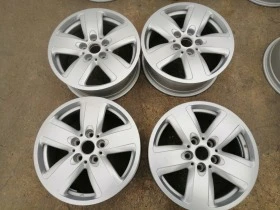 Джанти за Mini Countryman, снимка 3