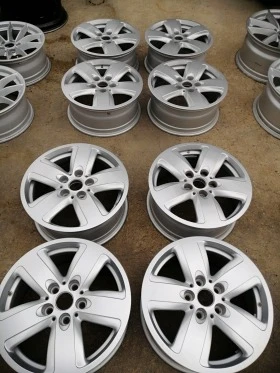 Джанти за Mini Countryman, снимка 13