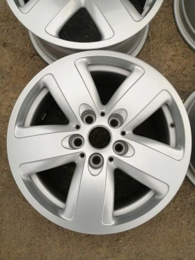 Джанти за Mini Countryman, снимка 5