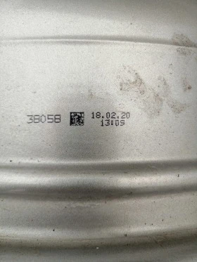 Джанти за Mini Countryman, снимка 9