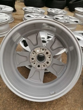 Джанти за Mini Countryman, снимка 10