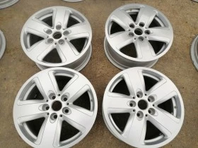 Джанти за Mini Countryman, снимка 2