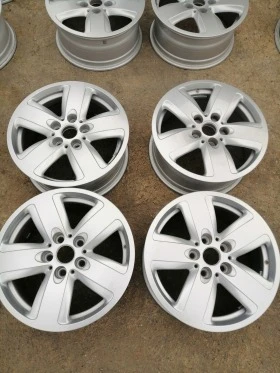 Джанти за Mini Countryman, снимка 1