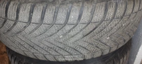 Гуми с джанти Vredestein 195/65R15, снимка 4