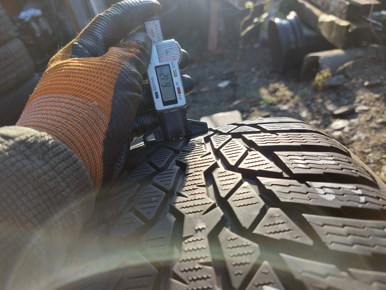 ���� 225/50R16 | Mobile.bg � ����������� 4