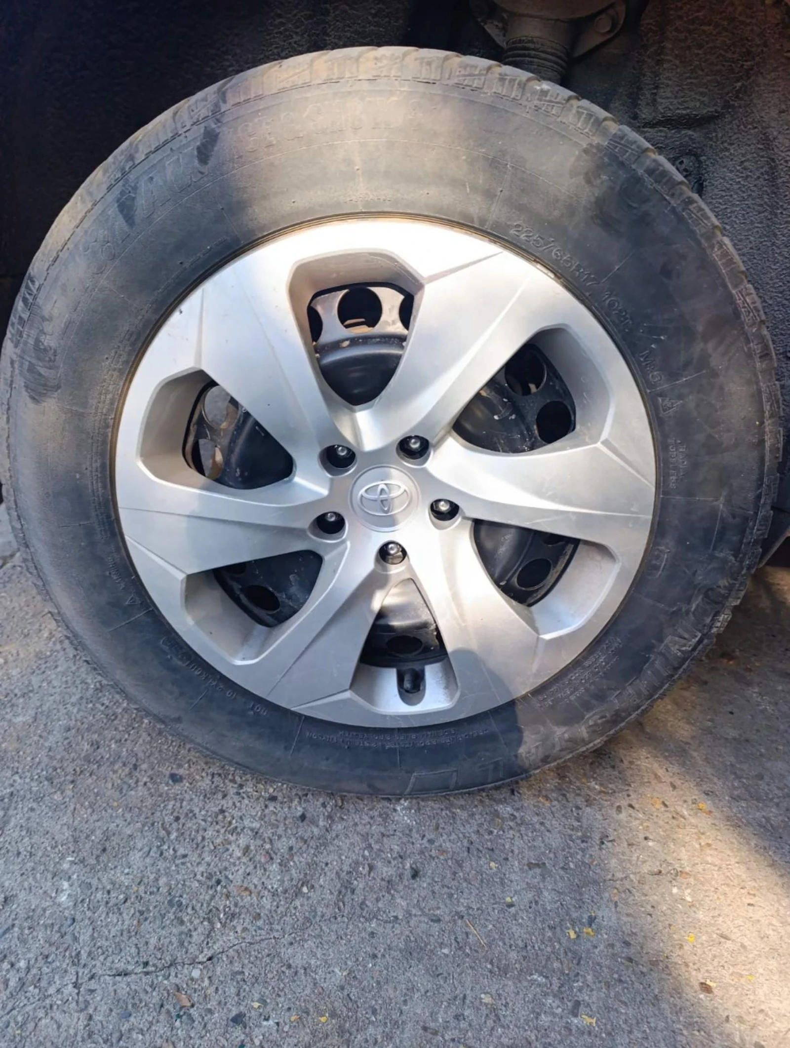   Toyota Rav4 | Mobile.bg   1