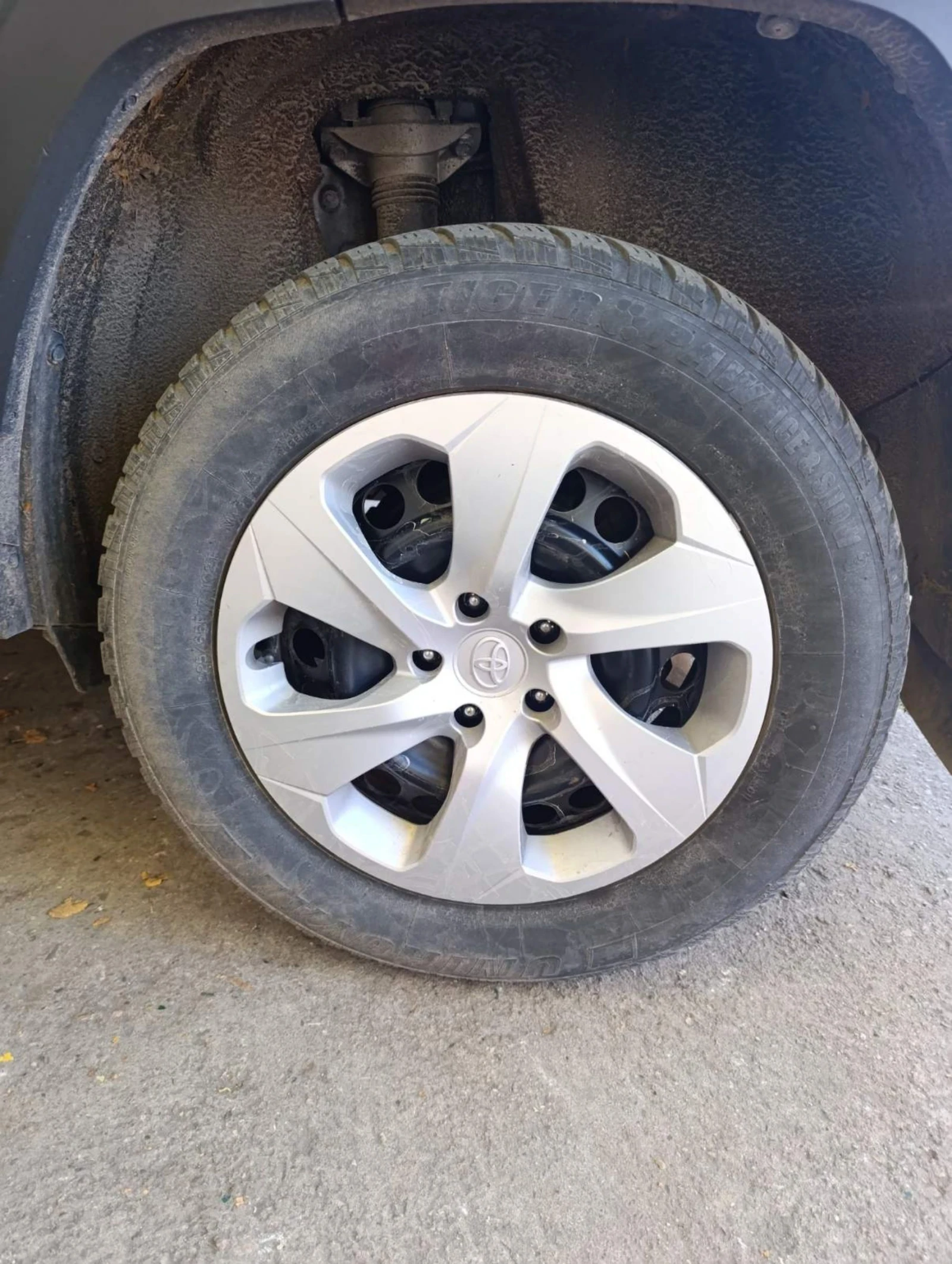   Toyota Rav4 | Mobile.bg   2