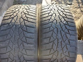 Гуми Зимни 225/50R16, снимка 1 - Гуми и джанти - 39388984