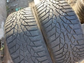 Гуми Зимни 225/50R16, снимка 2 - Гуми и джанти - 39388984