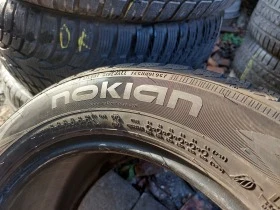 Гуми Зимни 225/50R16, снимка 5 - Гуми и джанти - 39388984