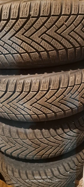 ���� � ������ 195/65R15 �� VW | Mobile.bg � ����� ������ 7