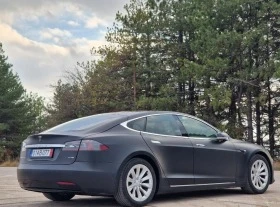 Tesla Model S S75D 4x4, снимка 9