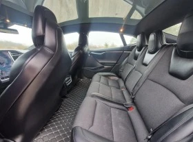 Tesla Model S S75D 4x4, снимка 17