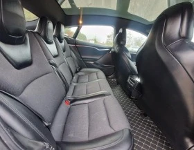 Tesla Model S S75D 4x4, снимка 14