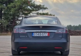 Tesla Model S S75D 4x4, снимка 11