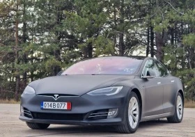 Tesla Model S S75D 4x4, снимка 3