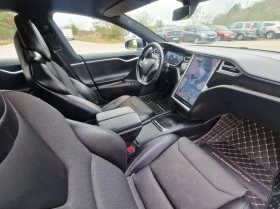 Tesla Model S S75D 4x4, снимка 13