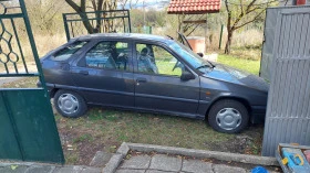 Citroen Zx