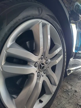 Mercedes-Benz R 350 CDI 4 matic, снимка 7