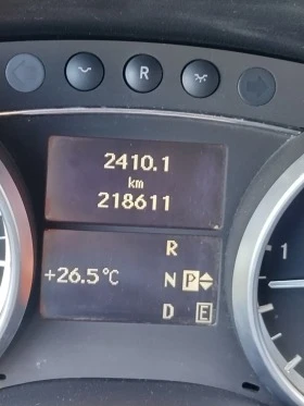 Mercedes-Benz R 350 CDI 4 matic, снимка 14