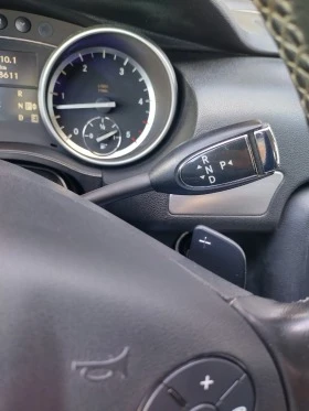 Mercedes-Benz R 350 CDI 4 matic, снимка 13