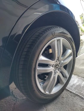 Mercedes-Benz R 350 CDI 4 matic, снимка 6