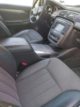 Mercedes-Benz R 350 CDI 4 matic, снимка 10
