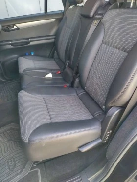 Mercedes-Benz R 350 CDI 4 matic, снимка 11