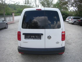 VW Caddy 1.4i CNG MAXI 6ck., снимка 4