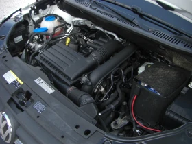 VW Caddy 1.4i CNG MAXI 6ck., снимка 17