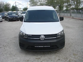 VW Caddy 1.4i CNG MAXI 6ck., снимка 8