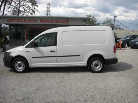 VW Caddy 1.4i CNG MAXI 6ck., снимка 2