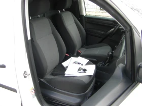 VW Caddy 1.4i CNG MAXI 6ck., снимка 13