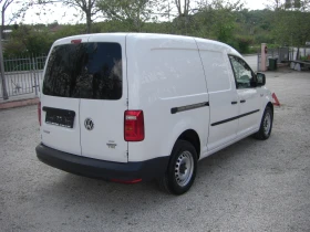 VW Caddy 1.4i CNG MAXI 6ck., снимка 5