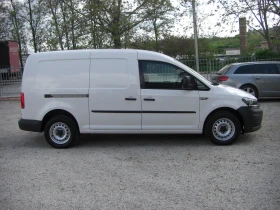VW Caddy 1.4i CNG MAXI 6ck., снимка 6