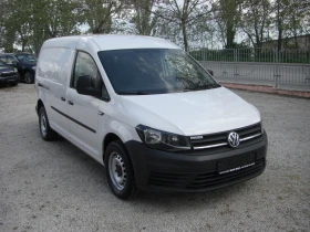 VW Caddy 1.4i CNG MAXI 6ck., снимка 7