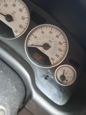 Opel Astra Astra G Coupe/Bertone - 2.2 16V, снимка 13