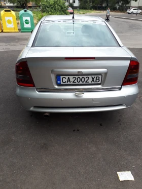 Opel Astra Astra G Coupe/Bertone - 2.2 16V, снимка 10