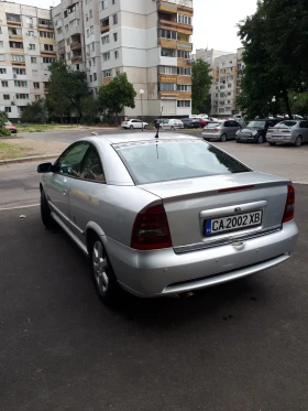 Opel Astra Astra G Coupe/Bertone - 2.2 16V, снимка 9