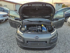Citroen C4 Cactus 1.2i E6B SHINE, снимка 11