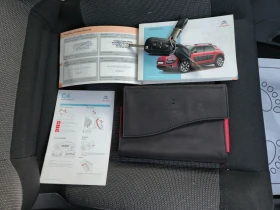 Citroen C4 Cactus 1.2i E6B SHINE, снимка 15