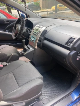 Toyota Corolla verso, снимка 6