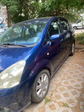 Toyota Corolla verso, снимка 3